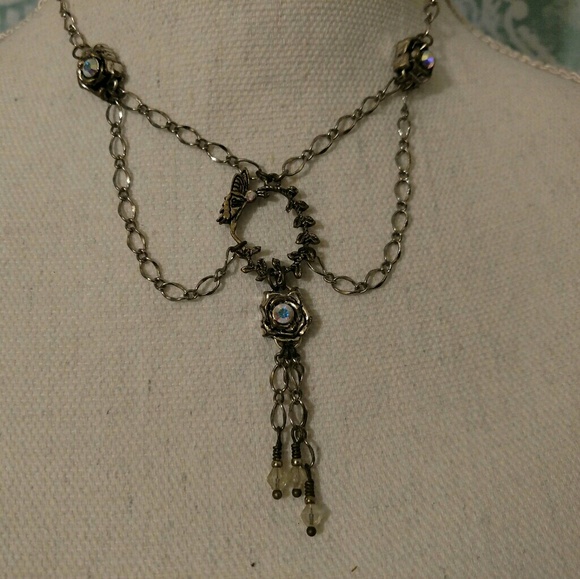 Necklace - Picture 2 of 4